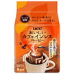 UCC Delicious Decaffeinated Coffee Drip Coffee (7g x 8P) x 12 bags [Shipped in Japan]