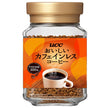 UCC delicious decaffeinated coffee 45g jar x 12 pieces [shipped in Japan]