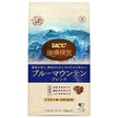 UCC Coffee Research Roasted Beans Blue Mountain Blend 140g Bag x 12 (6 x 2) Bags [Shipped in Japan]