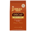 Japan Hills Coffee Decaffeinated Coffee Mocha 100% (ground) 140g bag x 12 (6 x 2) bags 