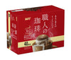 UCC Artisan Coffee One Drip Coffee Rich Blend with Sweet Scent (7g x 36P) x 6 Boxes [Shipped in Japan]