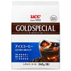 UCC Gold Special Iced Coffee 240g x 12 (6 x 2) bags [Shipped in Japan]