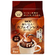 UCC Delicious Decaffeinated Coffee Drip Coffee Deep Rich (7g x 8P) x 12 (6 x 2) Bags [Shipped in Japan]