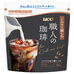UCC Artisan Coffee Enjoy with Milk Instant Coffee 90g Bag x 12 Bags [Shipped in Japan]