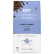 UCC GOLD SPECIAL PREMIUM フルーティウェーブ 150g×12箱入