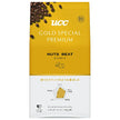 UCC GOLD SPECIAL PREMIUM Nuts Beat 150g x 12 boîtes