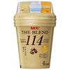 UCC Cup Coffee The Blend 114 4P x 24 pieces [Shipped in Japan]