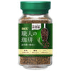 UCC 職人の珈琲 ほろ苦い味わい 90g瓶×12本入