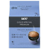 UCC GOLD SPECIAL PREMIUM ワンドリップコーヒー フルーティウェーブ (10g×7P)×12個入
