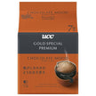 UCC GOLD SPECIAL PREMIUM One-Drip Coffee Chocolate Mood (10g x 7P) x 12 pieces