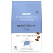 UCC GOLD SPECIAL PREMIUM Fried Beans Berry Fruity 140g x 12 (6 x 2) bags [Shipped in Japan]