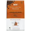 UCC GOLD SPECIAL PREMIUM 炒り豆 チョコレートムード 150g×12箱入