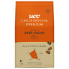 UCC GOLD SPECIAL PREMIUM Fried beans deep cacao 140g x 12 boxes [shipped in Japan]