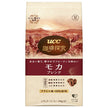 UCC Coffee Research Roasted Beans Mocha Blend 140g Bag x 12 Bags [Shipped in Japan]