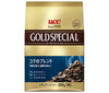 UCC Gold Special Rich Blend 250g x 12 (6 x 2) bags 