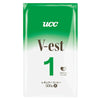 UCC Vest No.1 (Beans) 500g x 1 bag [Shipped in Japan]