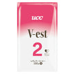 UCC VEST No.2 (grains) 500g x 1 paquet