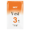 UCC Vest No.3 (Beans) 500g x 1 bag [Shipped in Japan]