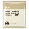 UCC One-Drip Coffee Original Blend Commercial Use (7g x 100P) x 1 Box 
