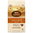 UCC 珈琲探求 炒り豆 コロンビアブレンド 140g×12袋入【日本出荷】