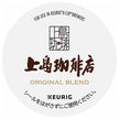 Unicafe Keurig Cartridge K-Cup Pack Ueshima Coffee Store Original Blend 12P x 8 Boxes [Shipped in Japan]