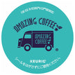 ユニカフェ キューリグ専用カートリッジ K-Cupパック AMAZING COFFEE ドリップカプセル 12P×8箱入【日本出荷】
