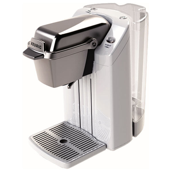 Unicafe Kuerig BS300 (W) Blanc Céramique, 1 unité.