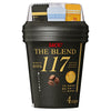 UCC Cup Coffee The Blend 117 4P×24 (12×2) pieces [Shipped in Japan]