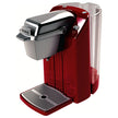 Unicafe Keurig BS300(R) Morning Red 1 piece [Shipped in Japan]