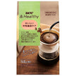 UCC &Healthy おいしい中性脂肪ケア 140g袋×12袋入【日本出荷】