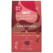 UCC GOLD SPECIAL PREMIUM Cafe Nouveau 140g x 12 Boxes [Ships from Japan]