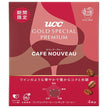 UCC GOLD SPECIAL PREMIUM ワンドリップコーヒー カフェヌーヴォー (12g×4P)×12個入【日本出荷】
