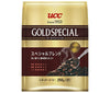 UCC Gold Special Roasted Beans Special Blend 250g x 6 bags