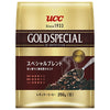 Mélange spécial de haricots frits UCC Gold 250 g x 6 sachets