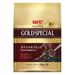 UCC ゴールドスペシャル 炒り豆 スペシャルブレンド 230g×6袋入【日本出荷】