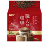 UCC Artisan Coffee One Drip Coffee Rich Blend with Sweet Scent (7g x 16P) x 12 Bags [Shipped in Japan]