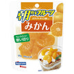 Hagoromo Foods Morning Fruit Mandarin Orange 95g pouch x 6 bags [shipped in Japan]
