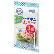 はごろもフーズ シーチキン Smile オイル不使用 (50g×3袋)×16袋入【日本出荷】