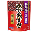 Hagoromo Foods Tubutto! Boiled Azuki 150g pouch x 6 pieces [Shipped in Japan]