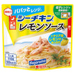Hagoromo Foods Papat Microwave Sea Chicken Lemon Sauce 110g pouch x 15 bags [Shipped in Japan]