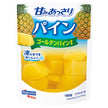 はごろもフーズ 甘みあっさり パイン 180gパウチ×6袋入【日本出荷】