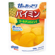 Hagoromo Foods Sweet and Light Paimin 180g pouch x 6 bags [Shipped in Japan]