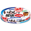 Hagoromo Foods Healthy Sardine Soy Sauce Flavor 100g can x 30 pieces [Shipped in Japan]