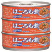 Hagoromo Foods Boiled Hagoromo Tuna Flavored (Flake) (70g x 3 cans) x 24 pieces [Shipped in Japan]