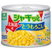 Hagoromo Foods Crispy! Corn from Hokkaido 90g can x 24 pieces [Shipped in Japan]