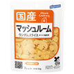 はごろもフーズ Home Cooking(ホームクッキング) マッシュルームランダムスライス(国産) 50gパウチ×6袋入【日本出荷】