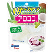 はごろもフーズ 朝からフルーツ アロココ 100g(固形量50g)×6袋入【日本出荷】
