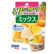 Hagoromo Foods Morning Fruit Mix 95g pouch x 6 bags [shipped in Japan]