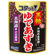 Hagoromo Foods Kokutto! Brown sugar boiled Azuki 150g pouch x 6 pieces [Shipped in Japan]