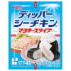 Hagoromo Foods Dipper Sea Chicken Mayonnaise Type 40g x 8 bags [Shipped in Japan]